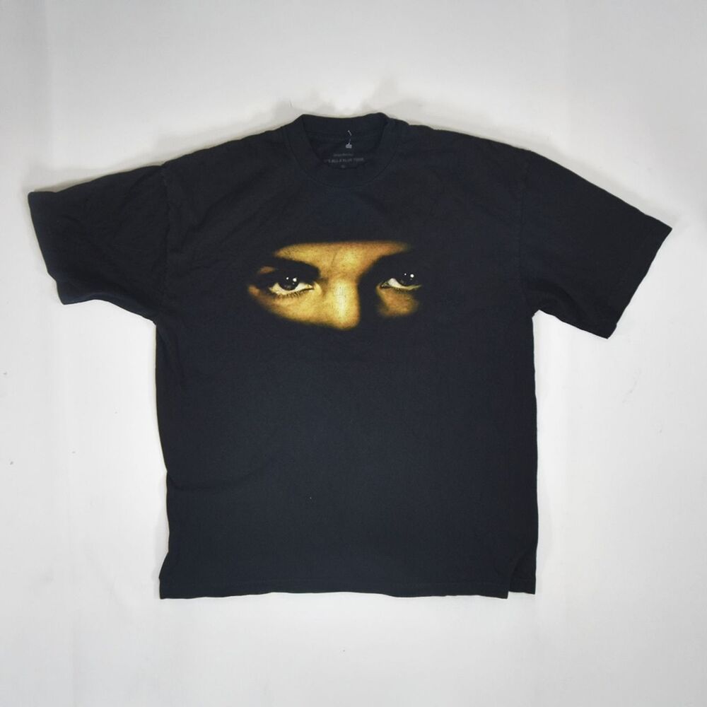Drake Its All A Blur Tour T-Shirt - Xl